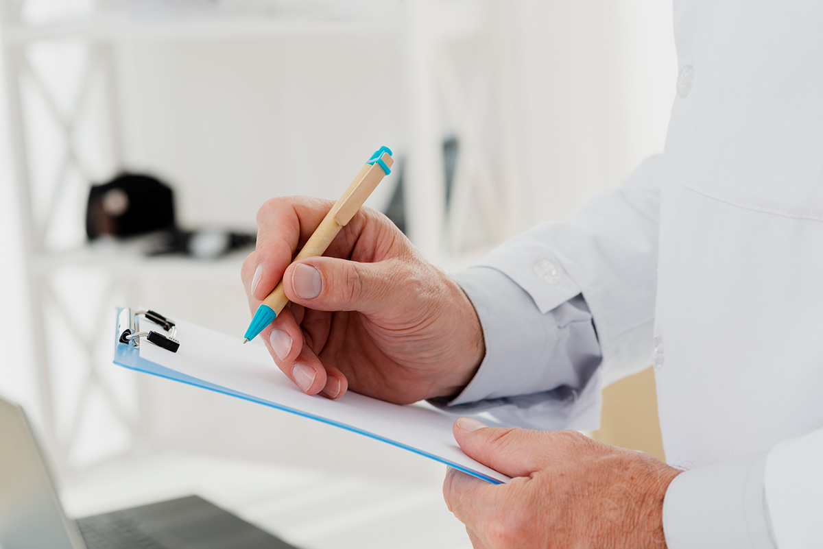 Testosterone Replacement Therapy In Testosterone Replacement Therapy Clinic In Copperas Cove