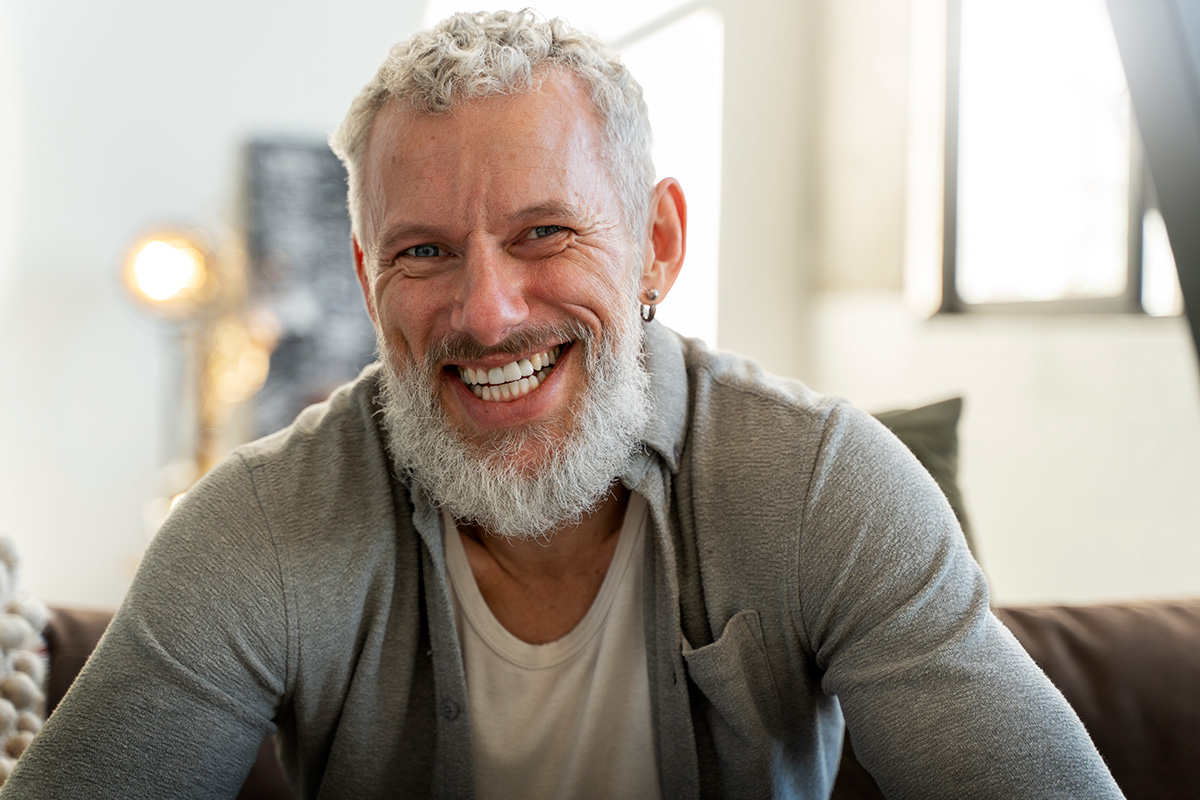 Testosterone Replacement Therapy for Men In Testosterone Replacement Therapy Clinic In Copperas Cove